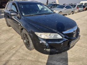 Mazda 6 2.3, снимка 2