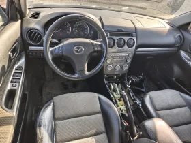 Mazda 6 2.3, снимка 5