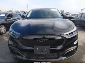 Ford Mustang Mach-E SELECT, снимка 11