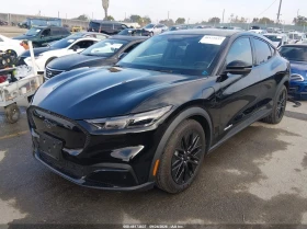 Ford Mustang Mach-E SELECT, снимка 1