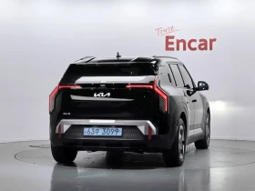 Kia EV3 Long Range 2Wd Air, снимка 4
