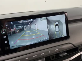 Kia EV3 Long Range 2Wd Air, снимка 14