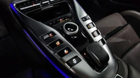 Mercedes-Benz AMG GT, снимка 9