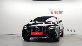 Mercedes-Benz AMG GT, снимка 3