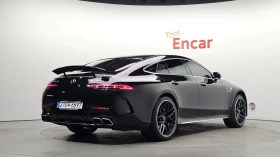 Mercedes-Benz AMG GT, снимка 2