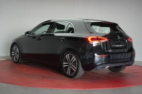 Mercedes-Benz A 220 d Progressive | Mobile.bg    9