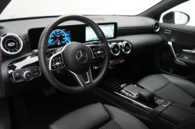 Mercedes-Benz A 220 d Progressive | Mobile.bg    7
