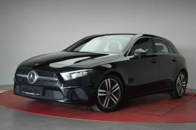 Mercedes-Benz A 220 d Progressive | Mobile.bg    13