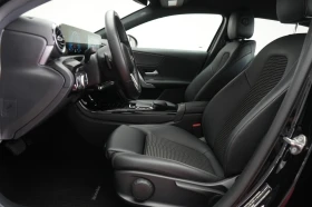 Mercedes-Benz A 220 d Progressive | Mobile.bg    10