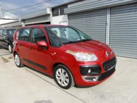 Citroen C3 Picasso 1, 4i-KLIMATIK* - | Mobile.bg    3