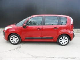 Citroen C3 Picasso 1, 4i-KLIMATIK* - | Mobile.bg    8