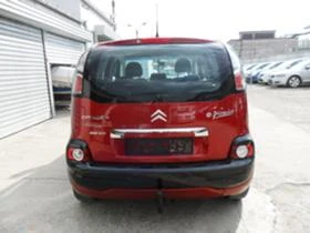 Citroen C3 Picasso 1, 4i-KLIMATIK* - | Mobile.bg    6