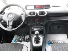 Citroen C3 Picasso 1, 4i-KLIMATIK* - | Mobile.bg    13