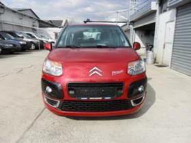 Citroen C3 Picasso 1, 4i-KLIMATIK* - | Mobile.bg    2