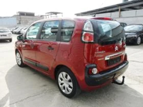 Citroen C3 Picasso 1, 4i-KLIMATIK* - | Mobile.bg    7