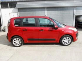 Citroen C3 Picasso 1, 4i-KLIMATIK* - | Mobile.bg    4