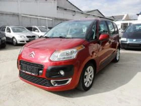     Citroen C3 Picasso 1, 4i-KLIMATIK* -