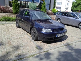 Audi A3, снимка 1