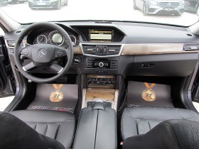 Mercedes-Benz E 350 AMG OPTIC-ELEGANCE-СОБСТВЕН ЛИЗИНГ, снимка 14