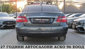 Mercedes-Benz E 350 AMG OPTIC-ELEGANCE-  | Mobile.bg    6