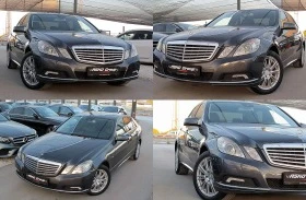 Mercedes-Benz E 350 AMG OPTIC-ELEGANCE-  | Mobile.bg    9