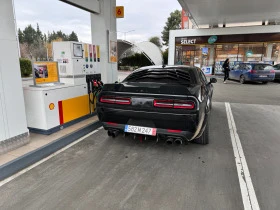 Dodge Challenger Shaker 5.7 RT БАРТЕР/ЛИЗИНГ, снимка 8