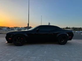 Dodge Challenger Shaker 5.7 RT Wide Body Track Pack  | Mobile.bg    9