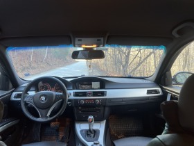 BMW 330, снимка 8 - Автомобили и джипове - 45641730