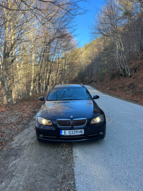 BMW 330, снимка 9 - Автомобили и джипове - 45641730