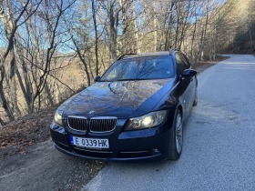 BMW 330, снимка 7 - Автомобили и джипове - 45641730