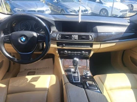 BMW 530 530D, снимка 8