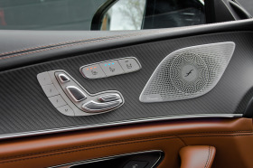 Mercedes-Benz AMG GT 63 Пакет * Designo* , снимка 14 - Автомобили и джипове - 45195357