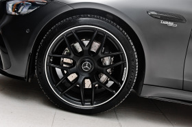 Mercedes-Benz AMG GT 63  * Designo*  | Mobile.bg   17