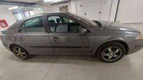 Renault Laguna, снимка 4