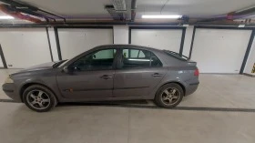 Renault Laguna, снимка 13