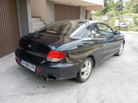 Hyundai Coupe 2.0, снимка 4