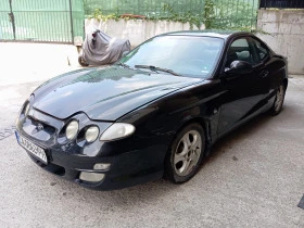 Hyundai Coupe 2.0, снимка 6