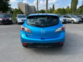 Mazda 3 1.6HDI , снимка 4