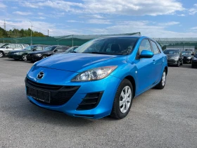 Mazda 3 1.6HDI , снимка 1