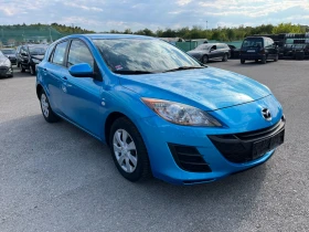 Mazda 3 1.6HDI , снимка 7