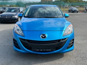 Mazda 3 1.6HDI , снимка 8