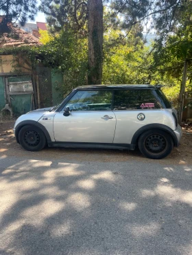 Mini Cooper s Sport tuning 1.6 R53 | Mobile.bg    2