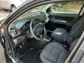 Mazda 2 1.3i klima , снимка 6