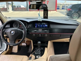 BMW 530 530i 231ks, снимка 12