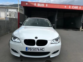 BMW 530 530i 231ks | Mobile.bg    2