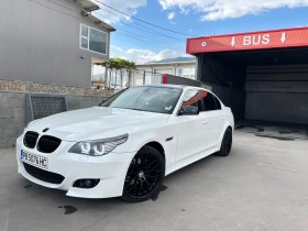     BMW 530 530i 231ks