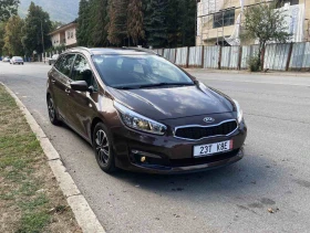 Kia Ceed 1.4 , снимка 2