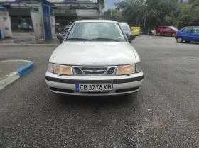 Saab 9-3 S, снимка 1