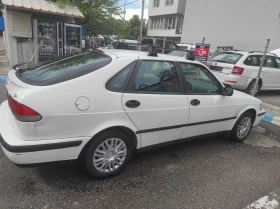 Saab 9-3 S, снимка 5