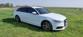 Audi A6 3.0BiTDI, снимка 3